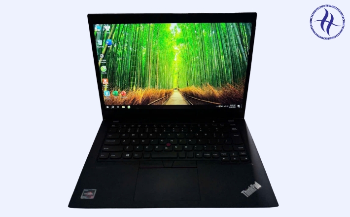 LENOVO THINKPAD X13 GEN 1 RYZEN 5 PRO