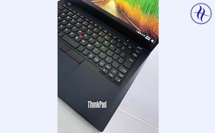 LENOVO THINKPAD X13 GEN 1 RYZEN 5 PRO