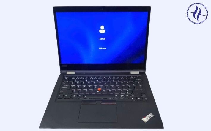 LENOVO THINKPAD X13 YOGA GEN 1 