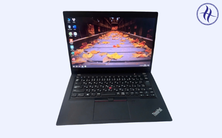 LENOVO X13 GEN 1 I5