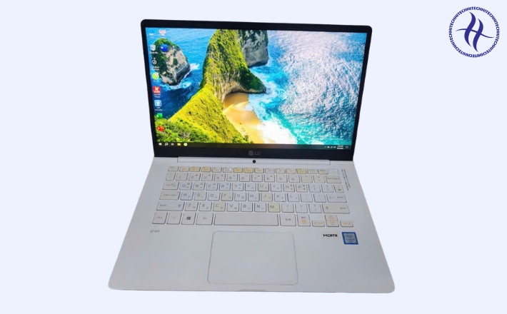 LG GRAM I5-6300U