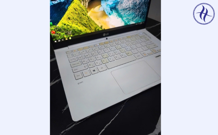 LG GRAM I5-6300U