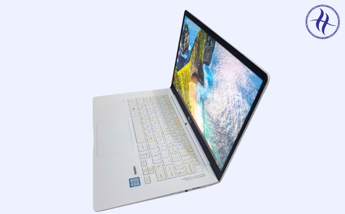 LG GRAM I5-6300U