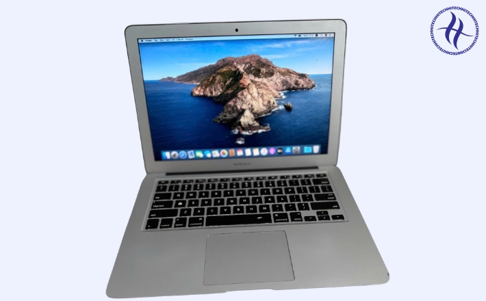 MACBOOK AIR 2014