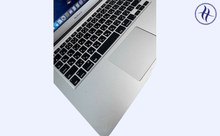 MACBOOK AIR 2014
