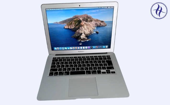MACBOOK AIR 2015