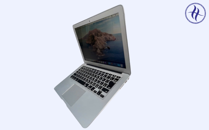 MACBOOK AIR 2015