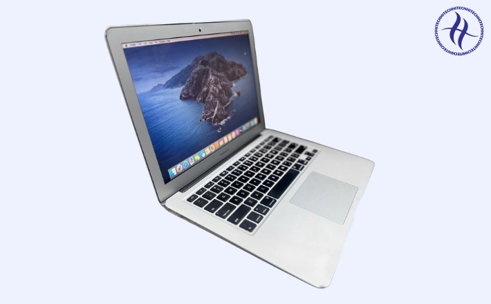 MACBOOK AIR 2015 CORE I5