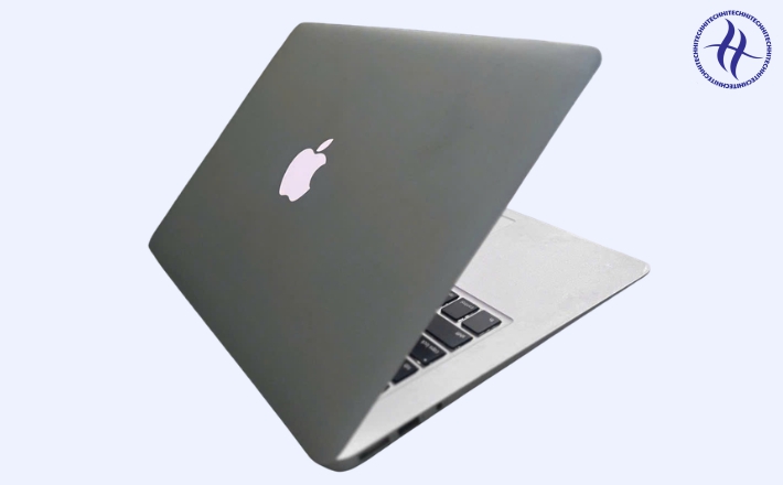 MACBOOK AIR 2015 I5 RAM 8GB SSD 