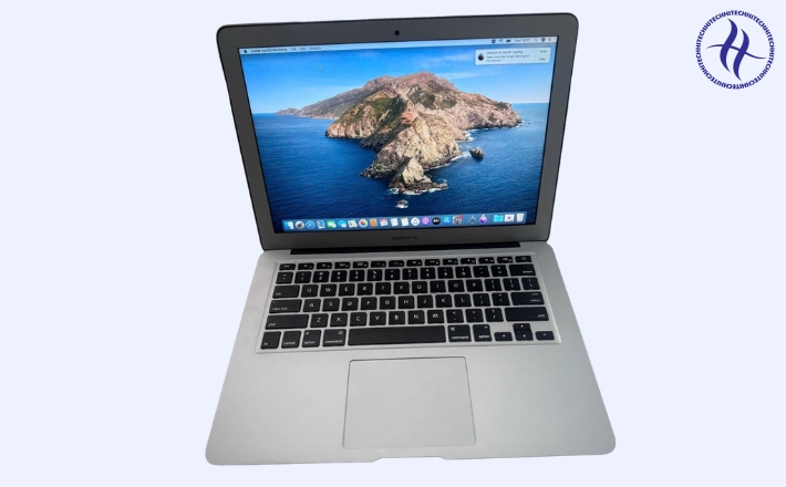 MACBOOK AIR 2017 I5