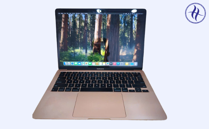 MACBOOK AIR 2020 I3