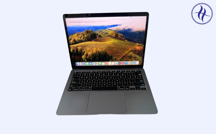 MACBOOK AIR M1 13IN