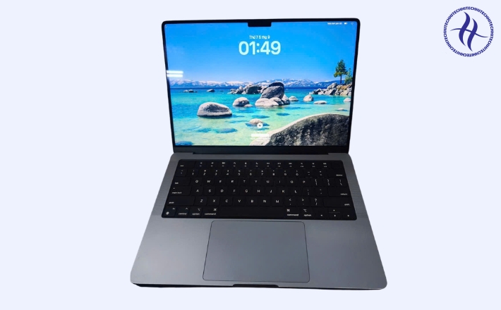 MACBOOK PRO 14IN M1