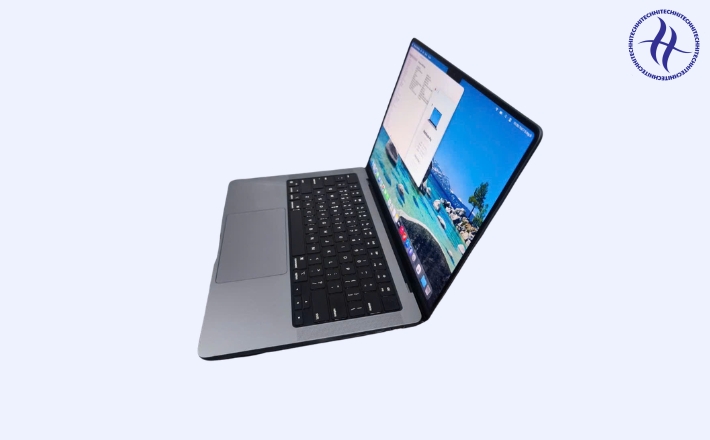 MACBOOK PRO 14IN M1