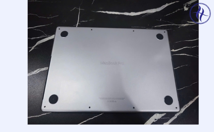 MACBOOK PRO 14IN M1