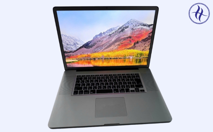 MACBOOK PRO 17 INCH 2011 I7