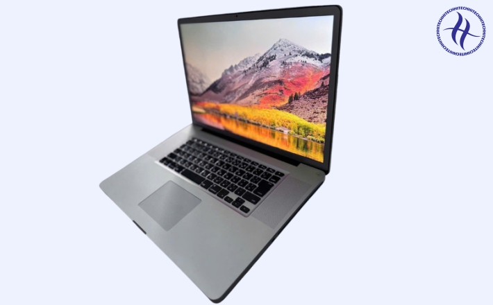 MACBOOK PRO 17 INCH 2011 I7