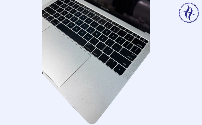 MACBOOK PRO RETINA 13IN 2017
