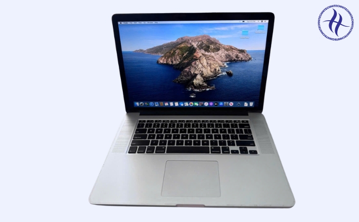 MACBOOK PRO RETINA 15 INCH 2013 