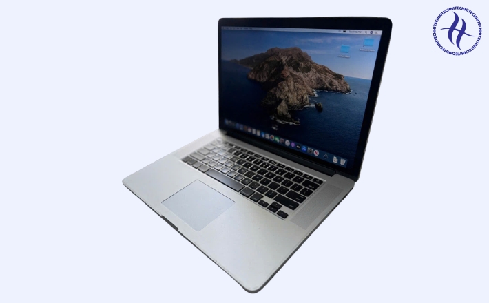 MACBOOK PRO RETINA 15 INCH 2013 