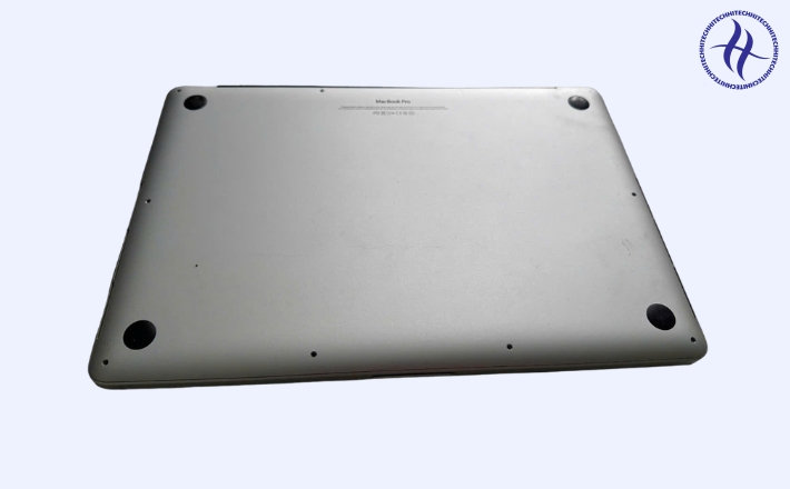 MACBOOK PRO RETINA 15 INCH 2013 