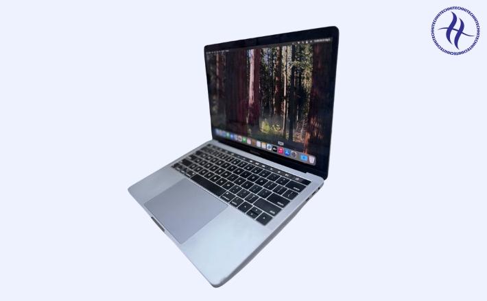 MACBOOK PRO TUOCHBAR 2019 13IN I5