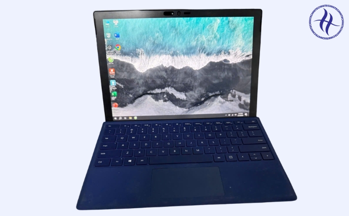 MICROSOFT SURFACE PRO 4