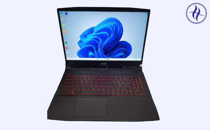 MSI KATANA GF66 I5-11400H