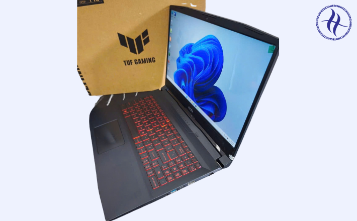 MSI KATANA GF66 I5-11400H