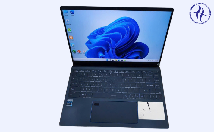 MSI PRESTIGE 14EVO I7