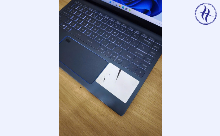 MSI PRESTIGE 14EVO I7