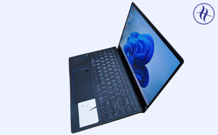 MSI PRESTIGE 14EVO I7