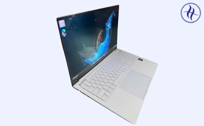 SAMSUNG GALAXY BOOK2 PRO I5