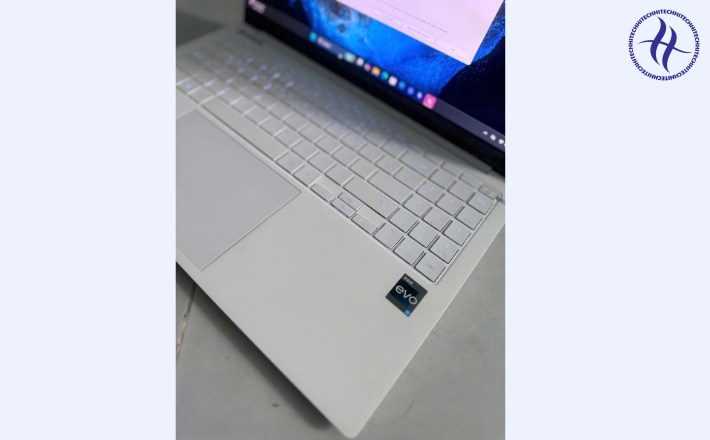SAMSUNG GALAXY BOOK2 PRO I5