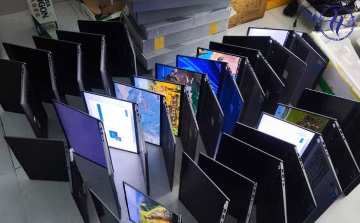 THANH LÝ LAPTOP GIÁ RẺ