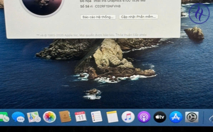 MACBOOK PRO RETINA 13IN 2015