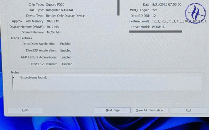HP ZBOOK FIREFLY I7